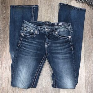 MISS ME JEANS bootcut